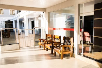 Hotel Fenice,Foz Do Iguacu>>Ciudad Del Este,3 star