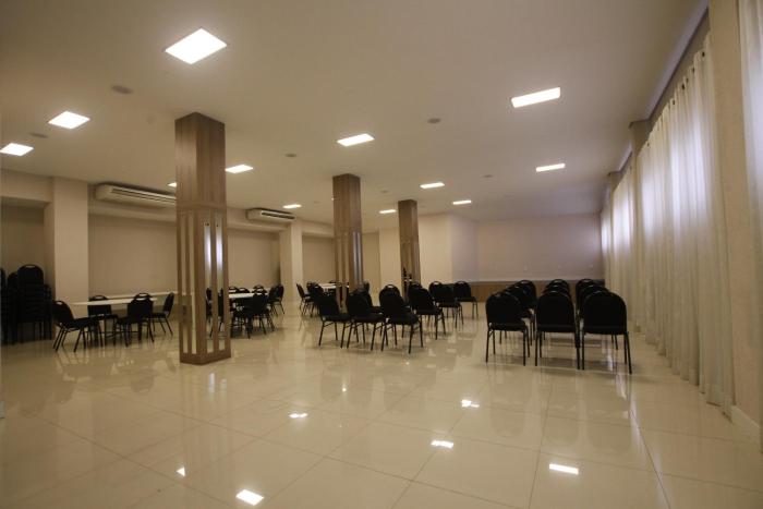 klein ville esteio express