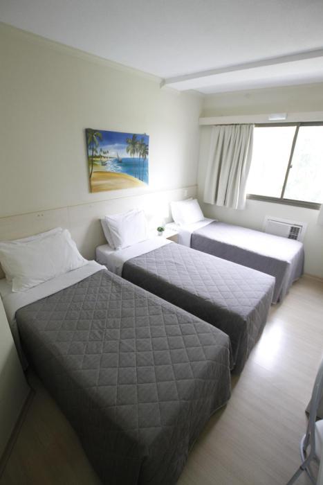 klein ville esteio express