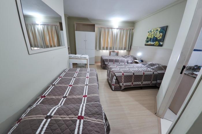 klein ville esteio express