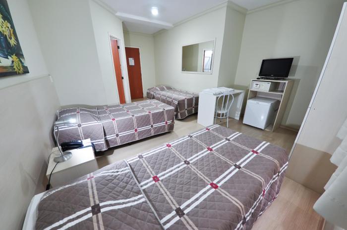 klein ville esteio express