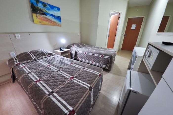 klein ville esteio express