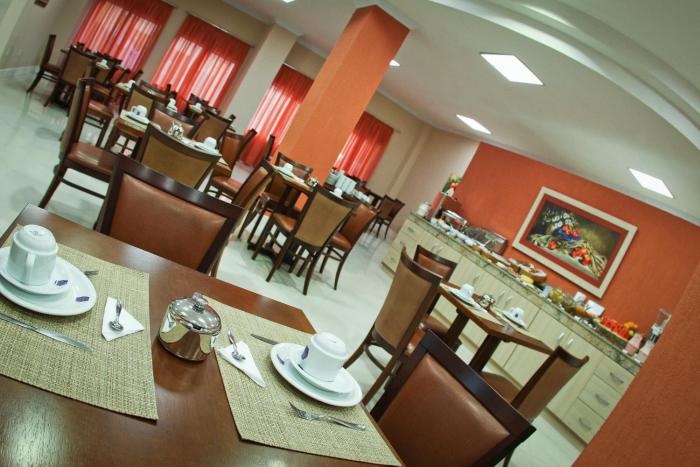 klein ville esteio express