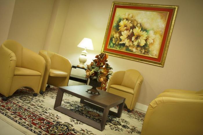 klein ville esteio express