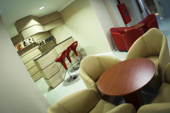 klein ville esteio express