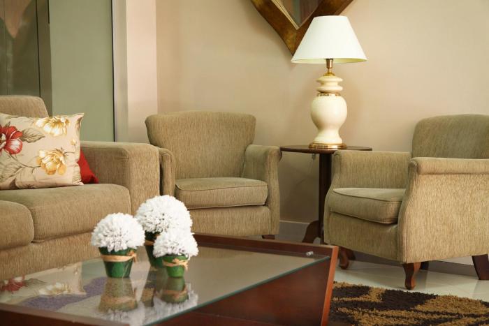 klein ville esteio express