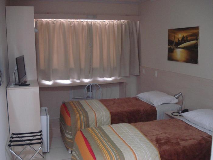 klein ville esteio express