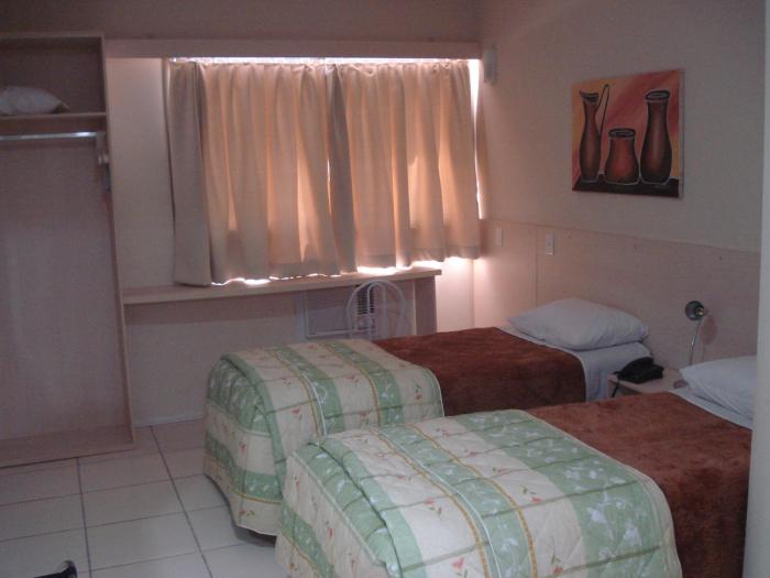 klein ville esteio express