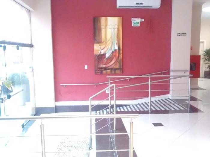 klein ville esteio express