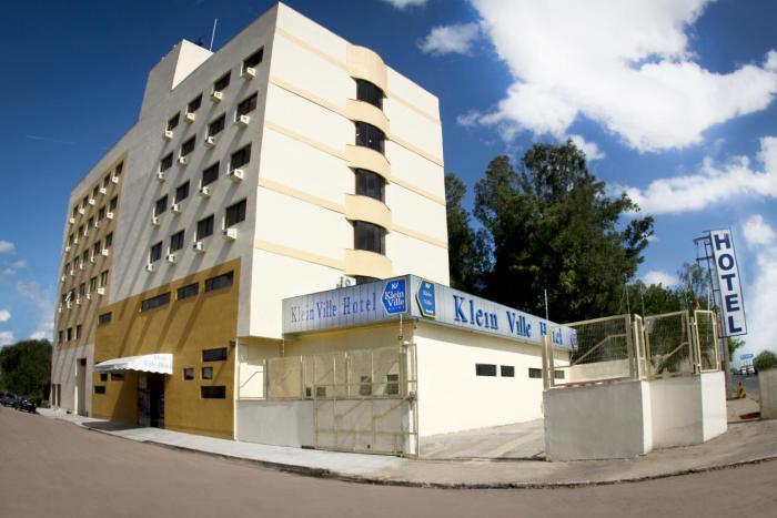 klein ville esteio express