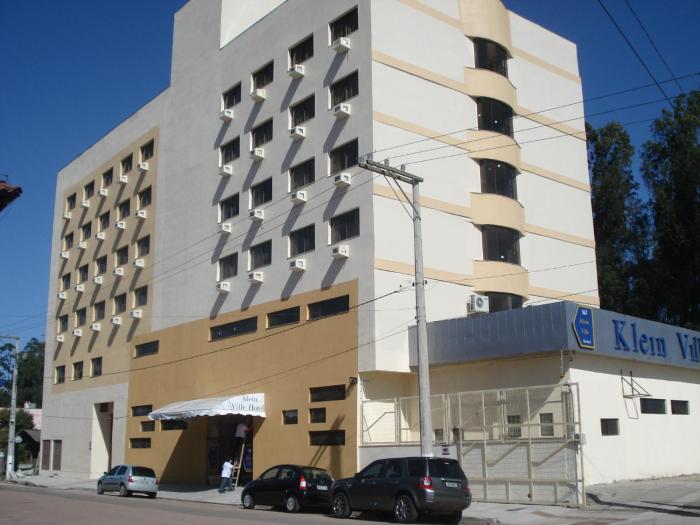 klein ville esteio express