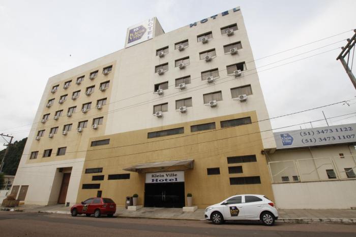 klein ville esteio express