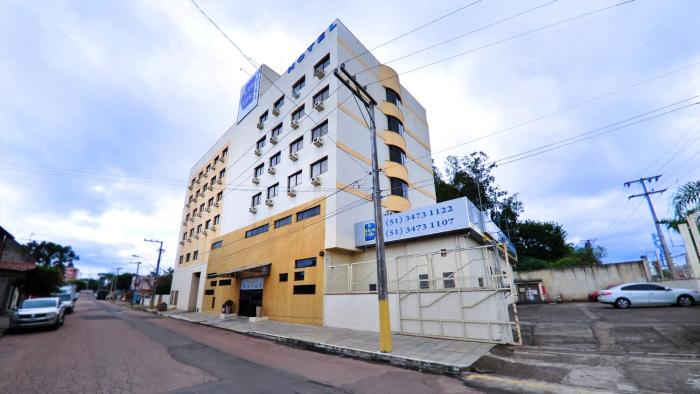 klein ville esteio express