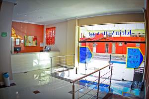 klein ville esteio express