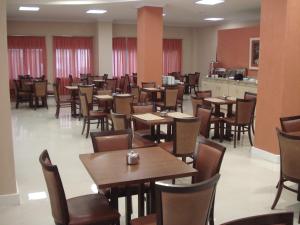 klein ville esteio express