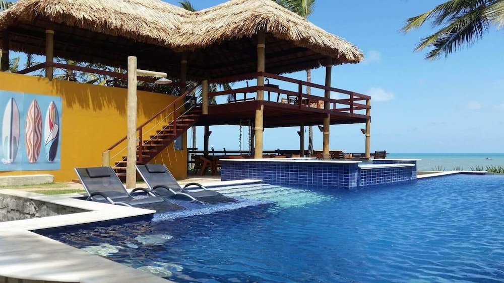 pousada spa dos amores