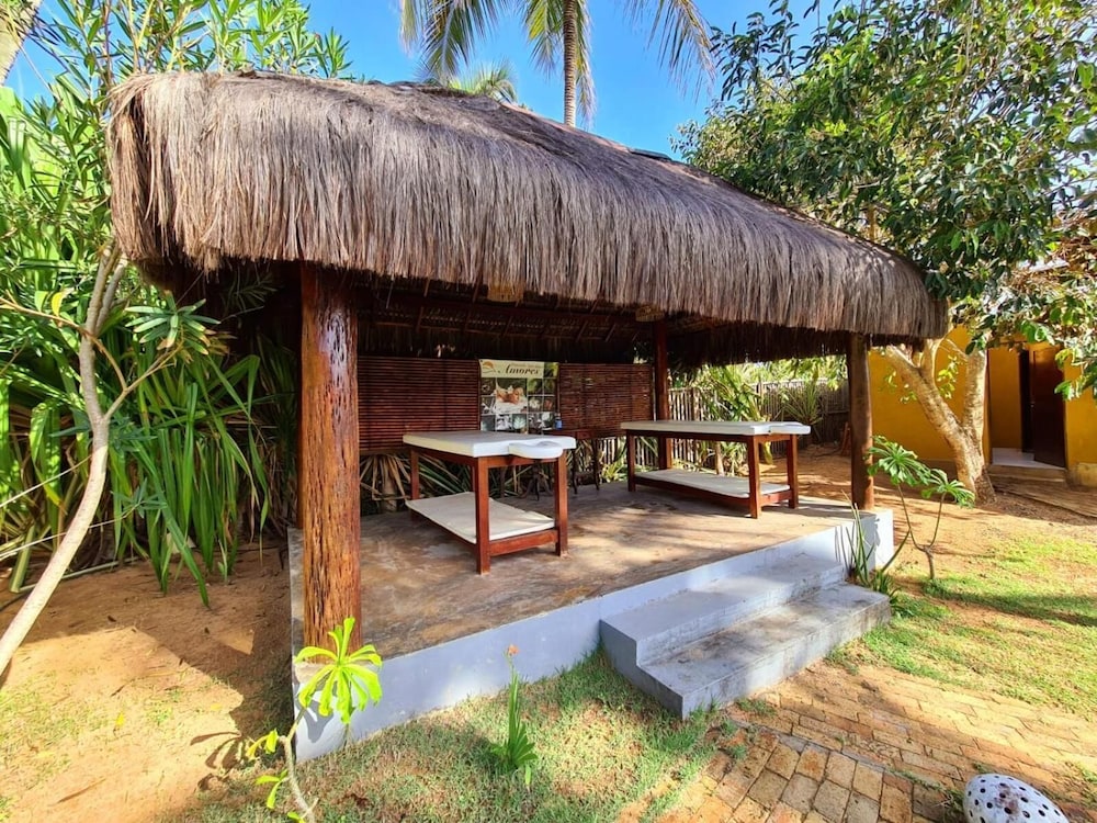 pousada spa dos amores