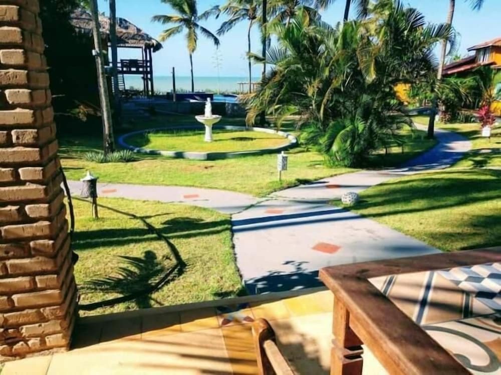 pousada spa dos amores