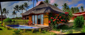 pousada spa dos amores