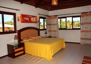 Lagoa Eco Village,Pipa>>Natal,3 star