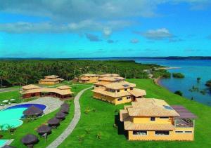 Lagoa Eco Village,Pipa>>Natal,3 star