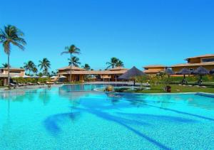 Lagoa Eco Village,Pipa>>Natal,3 star