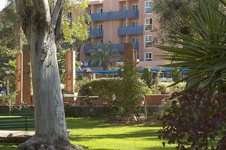 Kennedy Hospitality Resort,Marrakech>>Hivernage,4 star