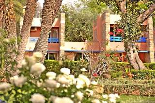 Kennedy Hospitality Resort,Marrakech>>Hivernage,4 star