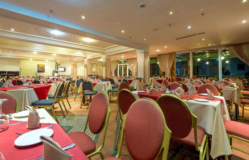 kennedy hospitality resort