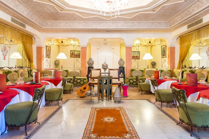 kennedy hospitality resort