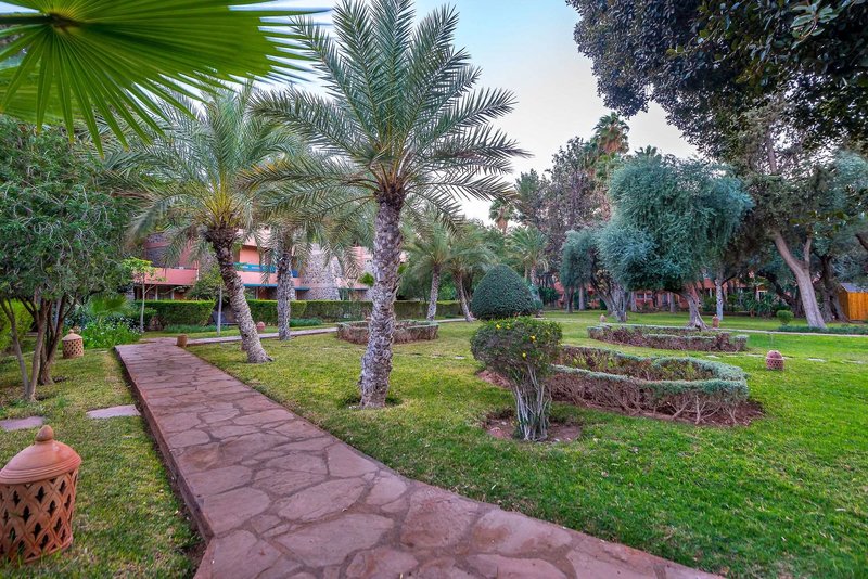 kennedy hospitality resort