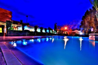 kennedy hospitality resort