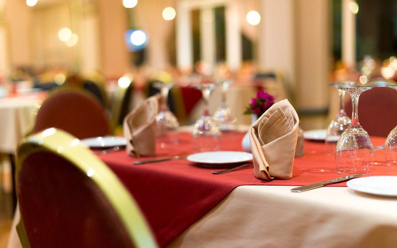 kennedy hospitality resort