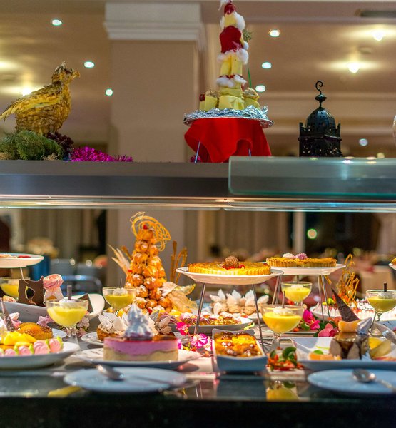 kennedy hospitality resort