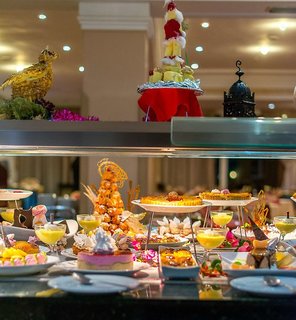 kennedy hospitality resort