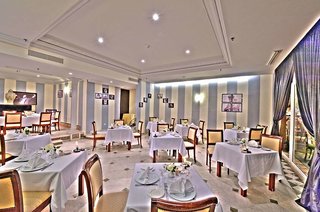 kennedy hospitality resort