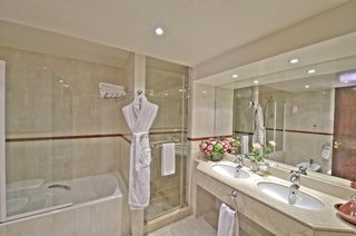 kennedy hospitality resort