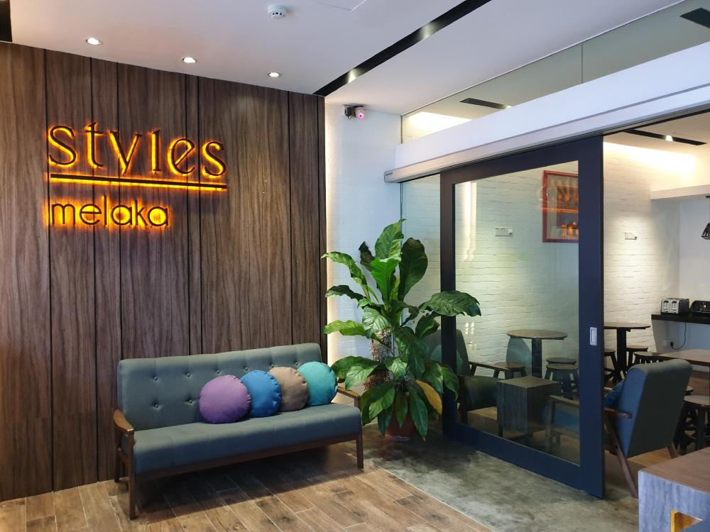 styles hotel