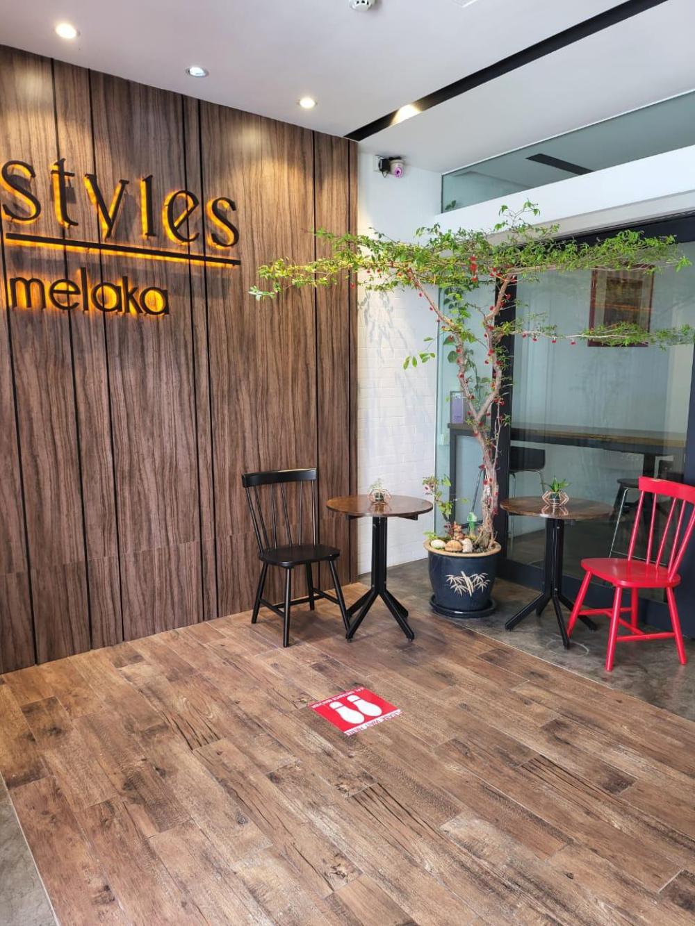 styles hotel