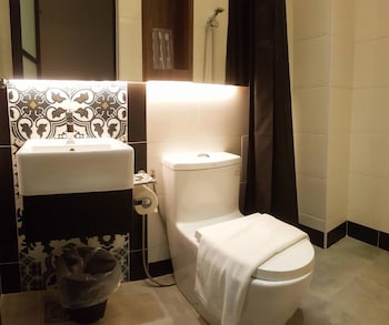styles hotel