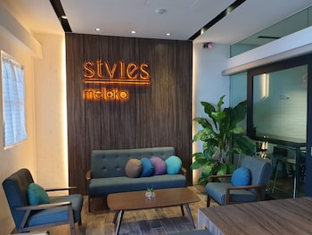 styles hotel