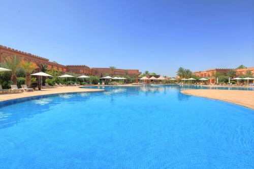 Grand Mogador Agdal,Marrakech>>Agdal,5 star