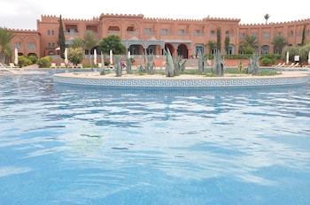 grand mogador agdal