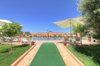 grand mogador agdal