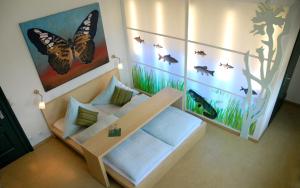 Pension Spreewelten,Lübbenau/Spreewald>>Babow,2 star