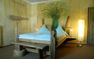 Pension Spreewelten,Lübbenau/Spreewald>>Babow,2 star