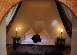 Riad Flam & Spa,Marrakesh>>Marrakech,4 star