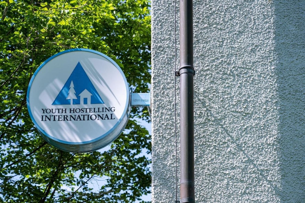 youth hostel st gallen