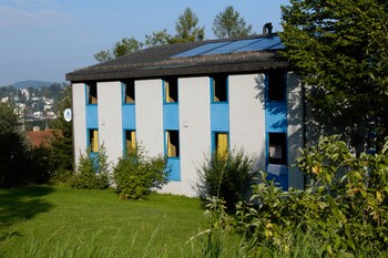 youth hostel st gallen