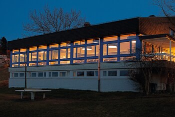 youth hostel st gallen